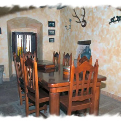 Отель Casa del Conde в номере
