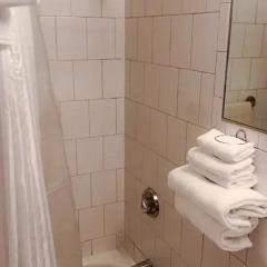 Boston Hotel Buckminster 3* Стандартный номер с различными типами кроватей фото 4