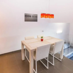 Отель Migjorn Ibiza Suites & Spa 4* Полулюкс с различными типами кроватей фото 20