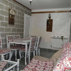 Mini Hostel Tigranyan 5 в номере фото 2