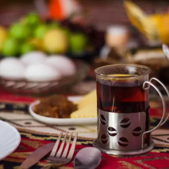 Eden Hostel & Guest House питание