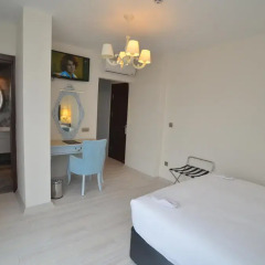 Motali Life Hotel Турция, Дербент - отзывы, цены и фото номеров - забронировать отель Motali Life Hotel онлайн удобства в номере фото 2
