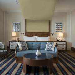 Отель Regent Porto Montenegro 5* Люкс с разными типами кроватей фото 5