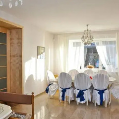 Отель Irena Family House Вильнюс помещение для мероприятий