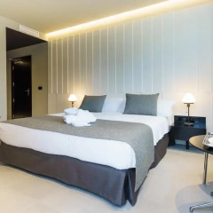 Costa del Sol Hotel 3* Стандартный номер с двуспальной кроватью фото 5
