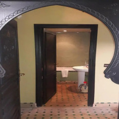 Hotel Le Caspien фото 3
