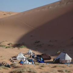 Отель Kasbah Dar Daif Марокко, Уарзазат - отзывы, цены и фото номеров - забронировать отель Kasbah Dar Daif онлайн пляж
