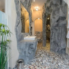 Hotel Urania 3* Люкс с различными типами кроватей фото 40