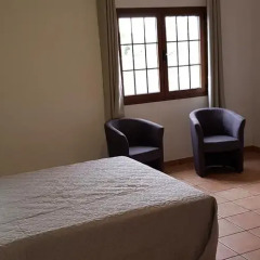 Отель Villas Mazo Лахарес спа фото 2