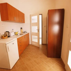 Апартаменты Alea Apartments House Апартаменты фото 6