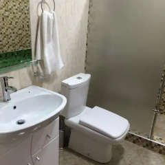 Отель ApartHotel Arshakunyants Апартаменты разные типы кроватей фото 8