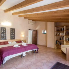 Отель Villa Florit развлечения