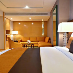 Отель Renaissance Ratchaprasong 5* Люкс фото 3