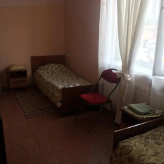 Гостиница Seven Stars комната для гостей фото 5