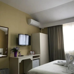 Hotel Nais Дуррес удобства в номере