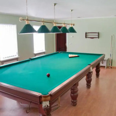 Гостиница Karl Heine house детские мероприятия