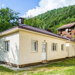 Гостиница Holiday Home Victor фото 2