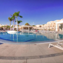 SBH Monica Beach Hotel - All Inclusive 4* Стандартный номер с различными типами кроватей