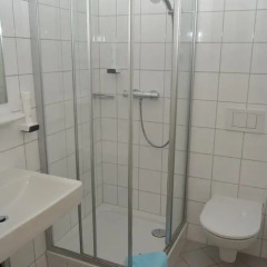Отель Gästehaus Im Priesterseminar Salzburg 3* Стандартный номер фото 3