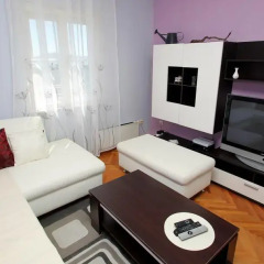 Отель Holiday Home Roso комната для гостей фото 4