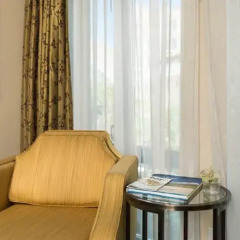 Отель L'Hermitage Hotel Канада, Ванкувер - отзывы, цены и фото номеров - забронировать отель L'Hermitage Hotel онлайн удобства в номере фото 2