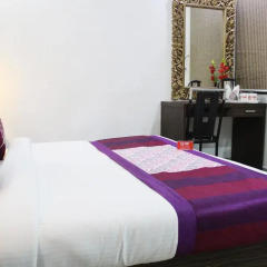 Отель OYO Rooms Bus Stand Gurgaon удобства в номере фото 2