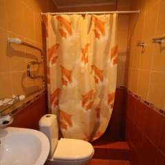 Гостиница Плаза 4* Номер Делюкс разные типы кроватей фото 2