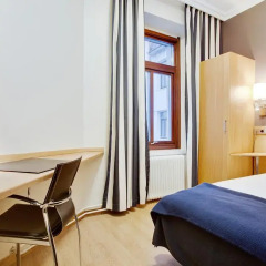 Sure Hotel by Best Western Center комната для гостей фото 3