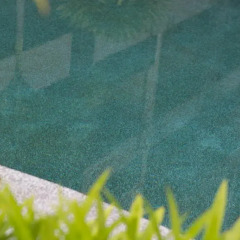 Отель Golden Tulip Essential Pattaya 4* Улучшенный номер с различными типами кроватей фото 13