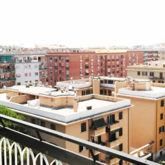 Отель Al Solito Posto B&B Стандартный номер с различными типами кроватей фото 5