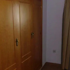 Отель Alojamiento Conil интерьер отеля