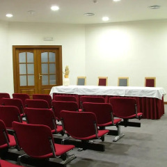 Hotel & Spa Alfândega da Fé развлечения