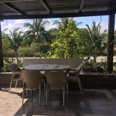 Отель Cancun Condo Rent