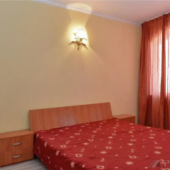 Апартаменты Apartments in Victoria Residence комната для гостей фото 3