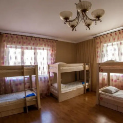 Хостел in Like Кровать в женском общем номере фото 14