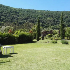 Отель Agriturismo Le Grotte Неми фото 10