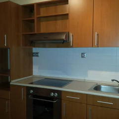 Отель River Loft 304-305 Апартаменты с различными типами кроватей фото 20