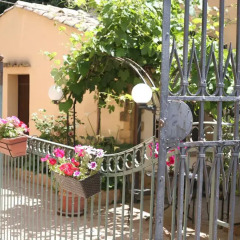 Отель A Casa di Gesuè Пьяцца-Армерина фото 3