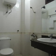 Van Nam Hotel Стандартный номер фото 10