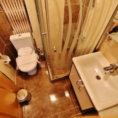 Апартаменты Camelot Apartment Апартаменты с различными типами кроватей фото 10