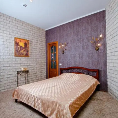 Мини-отель Дискавери комната для гостей фото 5