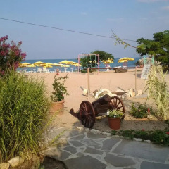 Отель Sea Apartments - Different Locations in Golden Sands Болгария, Золотые пески - отзывы, цены и фото номеров - забронировать отель Sea Apartments - Different Locations in Golden Sands онлайн