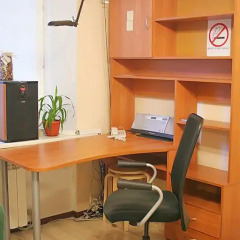 Апартаменты Istok Apartments удобства в номере фото 2