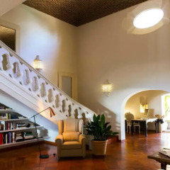 Отель Vila Joya развлечения
