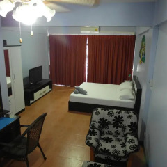 Отель Sunshine Guesthouse 3* Улучшенный номер с различными типами кроватей фото 5
