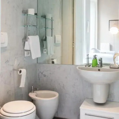Отель Residenza D'Epoca di Palazzo Cicala 4* Стандартный номер с двуспальной кроватью фото 16