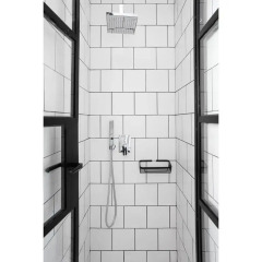 Отель Athens View Loft - 04 ванная