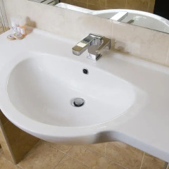 Areos Hotel 4* Компактный номер с различными типами кроватей фото 2