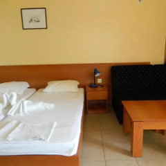 Hotel Privileg Солнечный берег комната для гостей