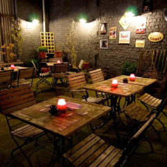 Hotel Cordoeanier питание